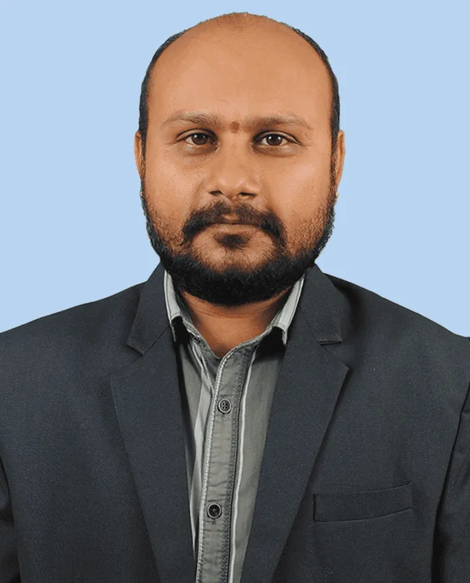 SR University Faculty